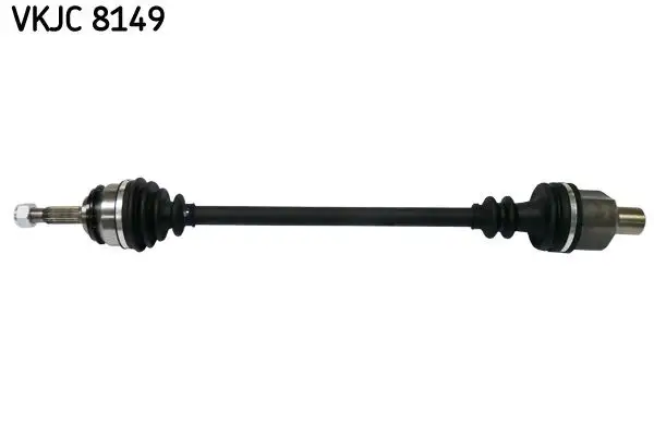 SKF VKJC8149 Ön Aks (Sağ)