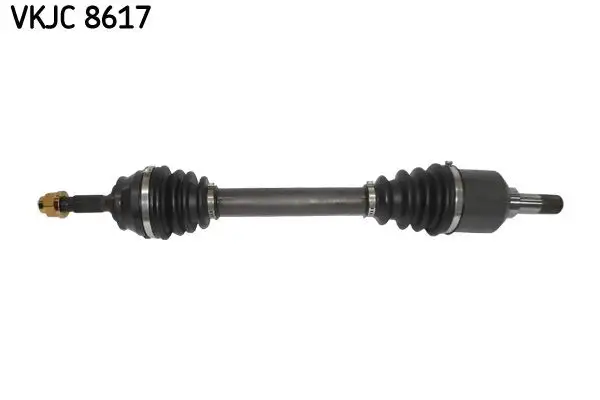 SKF VKJC8617 Ön Aks (Sol) 3272VQ