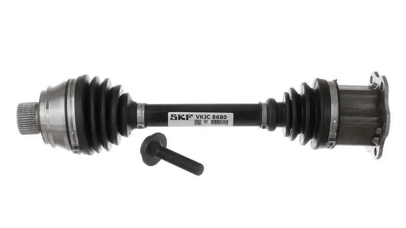 SKF VKJC8680 Ön Aks