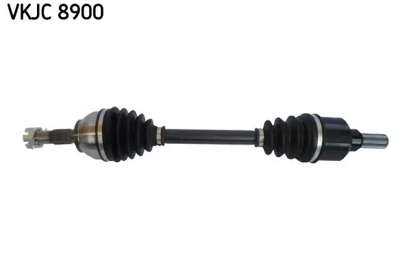 SKF VKJC8900 Ön Aks (Sol)