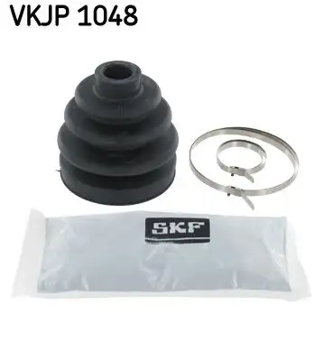 SKF VKJP1048 Dış Aks Körüğü