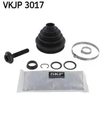 SKF VKJP3017 Dış Aks Körüğü 8D0498203