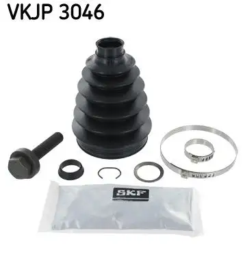 SKF VKJP3046 Dış Aks Körüğü