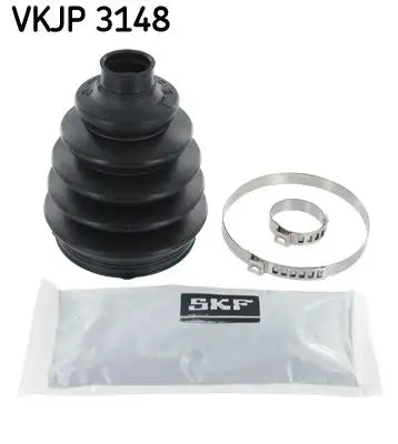 SKF VKJP3148 Dış Aks Körüğü