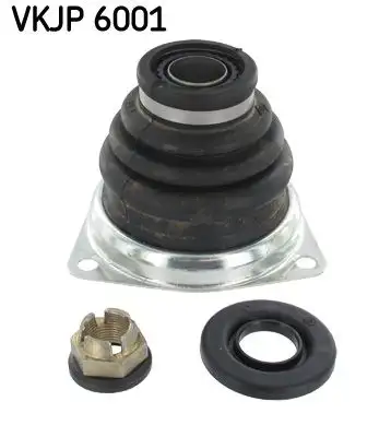SKF VKJP6001 İç Aks Körüğü (Sol)