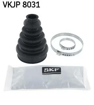SKF VKJP8031 İç Aks Körüğü