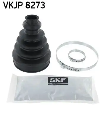 SKF VKJP8273 İç Aks Körüğü