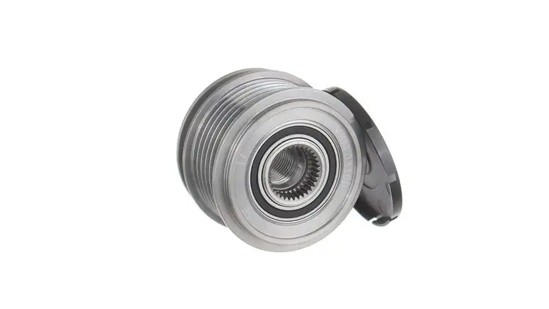 SKF VKM03100 Alternatör Kasnağı
