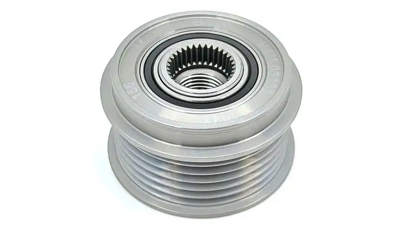 SKF VKM03133 Alternatör Kasnağı
