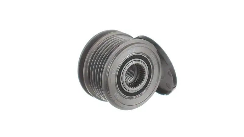 SKF VKM03612 Alternatör Kasnağı 7700110616