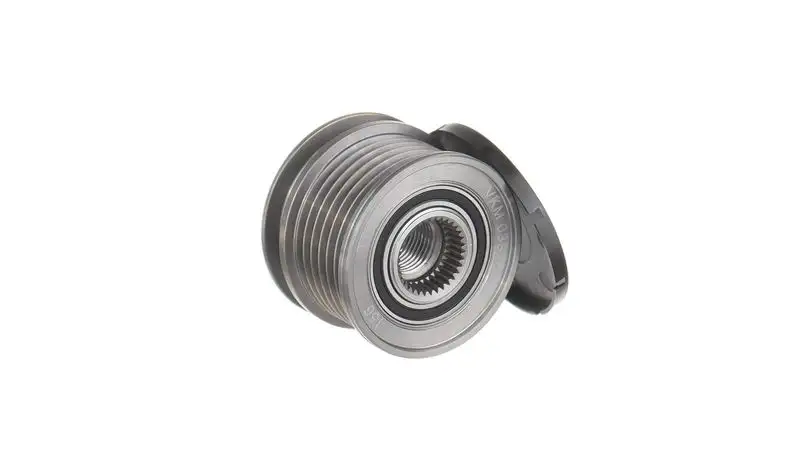 SKF VKM03828 Alternatör Kasnağı A6111550515