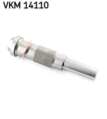SKF VKM14110 Triger Amortisörü