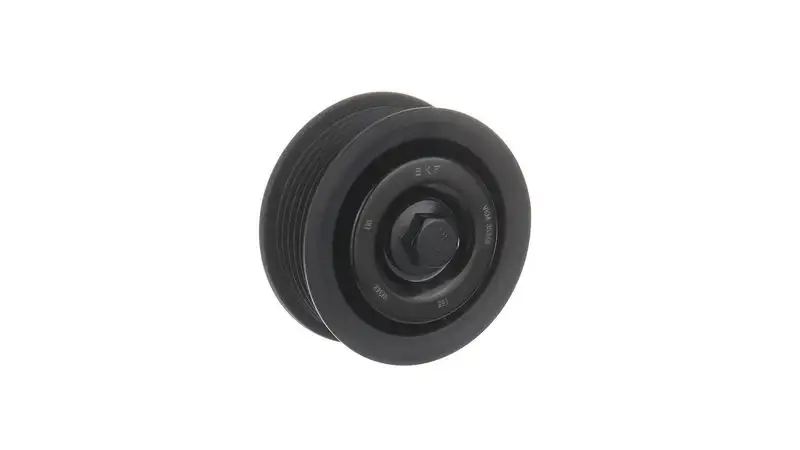 SKF VKM35346 Alternatör Gergi Rulmanı 636257