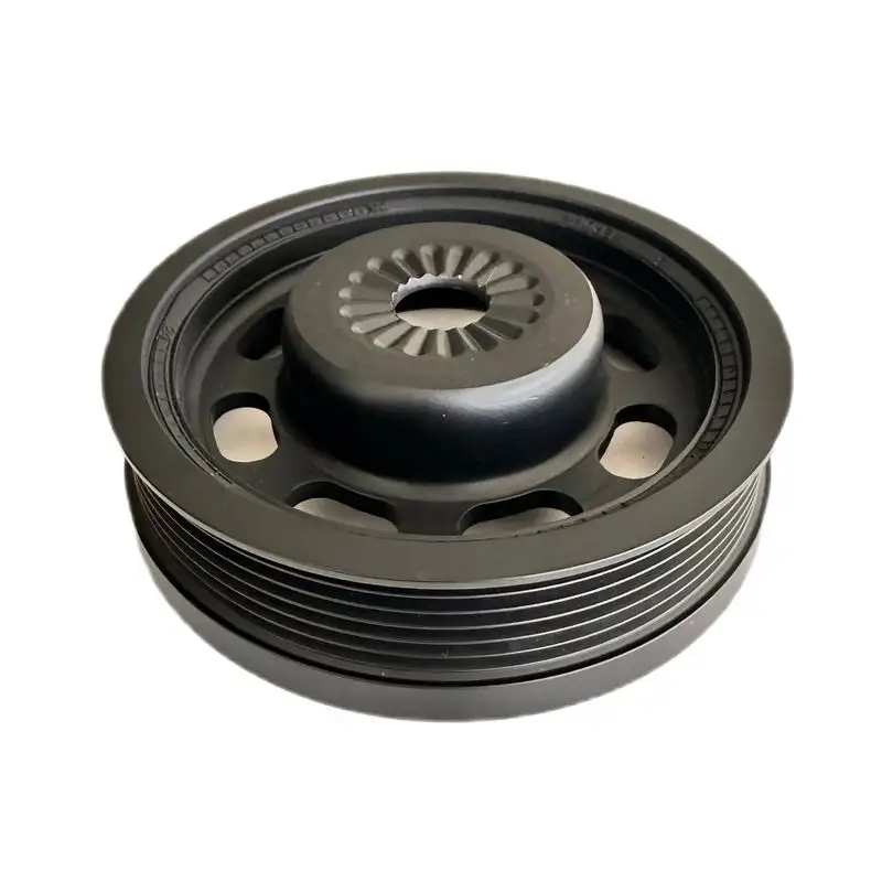SKF VKM93129 Krank Kasnağı 04C105243D