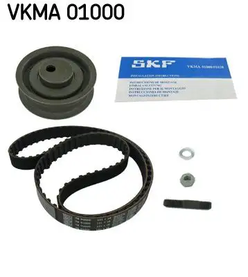 SKF VKMA01000 Triger Seti