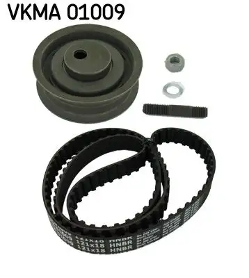SKF VKMA01009 Triger Seti