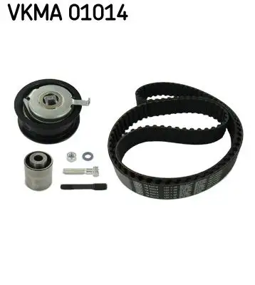 SKF VKMA01014 Triger Seti