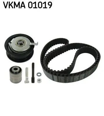SKF VKMA01019 Triger Seti