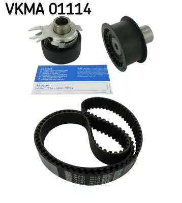 SKF VKMA01114 Triger Seti