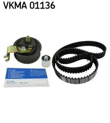 SKF VKMA01136 Triger Seti