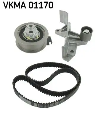 SKF VKMA01170 Triger Seti