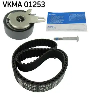 SKF VKMA01253 Triger Seti