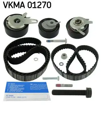 SKF VKMA01270 Triger Seti