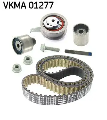 SKF VKMA01277 Triger Seti