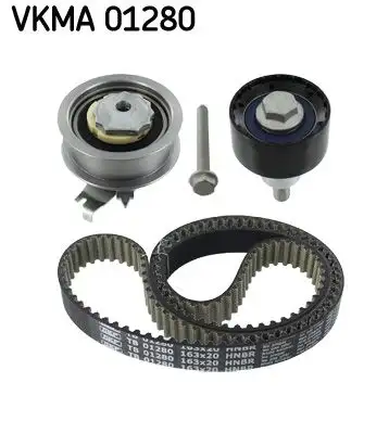 SKF VKMA01280 Triger Seti