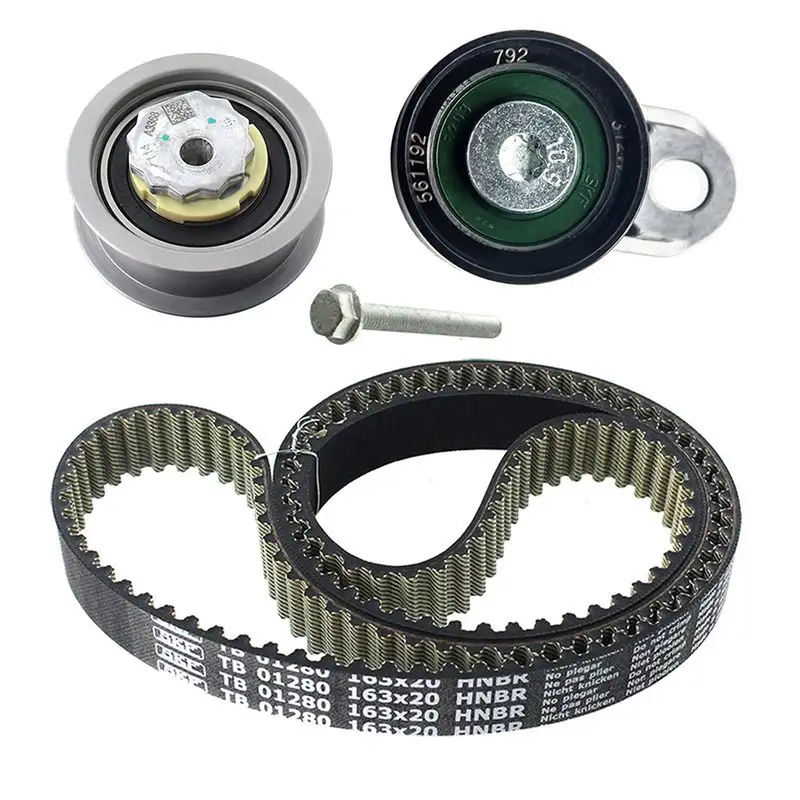 SKF VKMA01287 Triger Seti