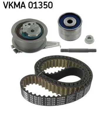 SKF VKMA01350 Triger Seti