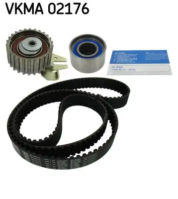 SKF VKMA02176 Triger Seti