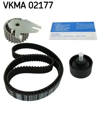 SKF VKMA02177 Triger Seti