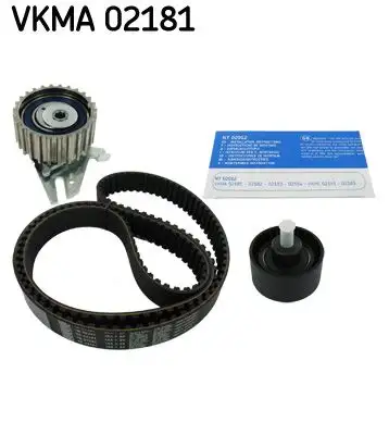 SKF VKMA02181 Triger Seti