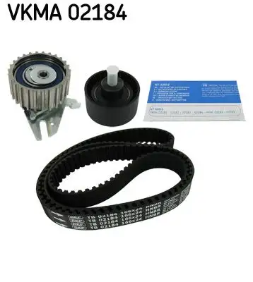 SKF VKMA02184 Triger Seti