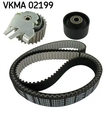 SKF VKMA02199 Triger Seti