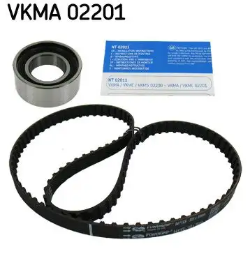 SKF VKMA02201 Triger Seti