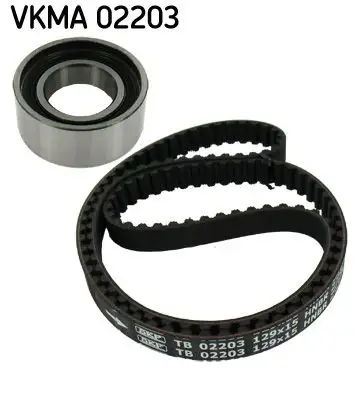 SKF VKMA02203 Triger Seti