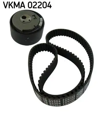 SKF VKMA02204 Triger Seti