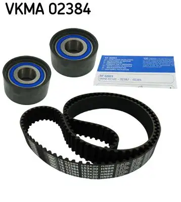 SKF VKMA02384 Triger Seti