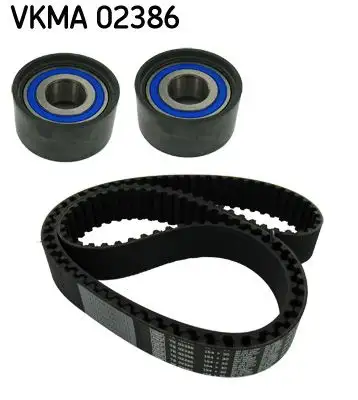 SKF VKMA02386 Triger Seti