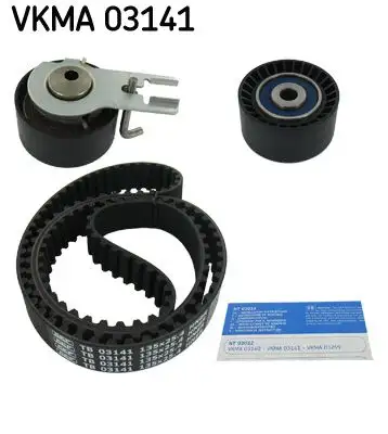 SKF VKMA03141 Triger Seti