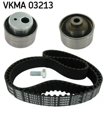 SKF VKMA03213 Triger Seti
