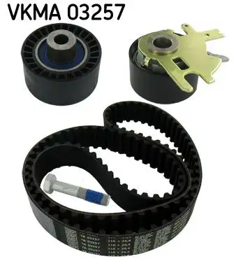 SKF VKMA03257 Triger Seti