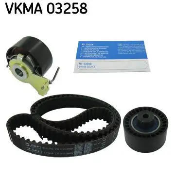 SKF VKMA03258 Triger Seti