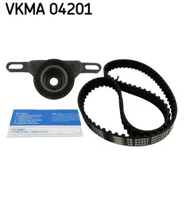 SKF VKMA04201 Triger Seti