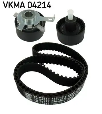 SKF VKMA04214 Triger Seti