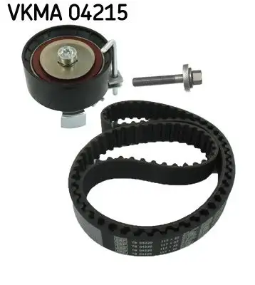 SKF VKMA04215 Triger Seti