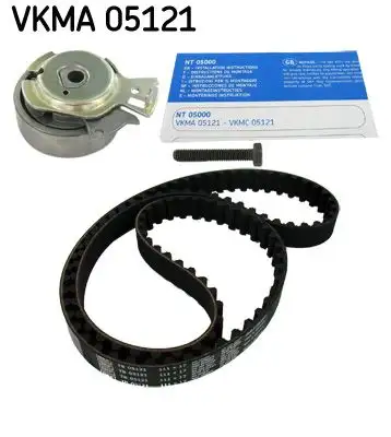 SKF VKMA05121 Triger Seti