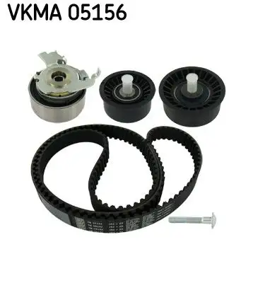SKF VKMA05156 Triger Seti